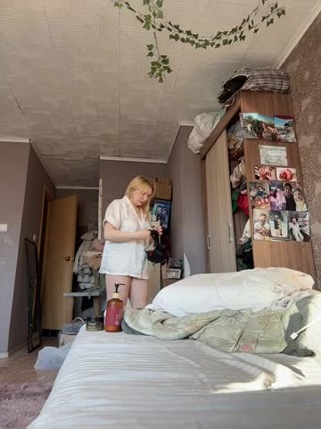 AmmyHot Adult Chat February 5, 2026