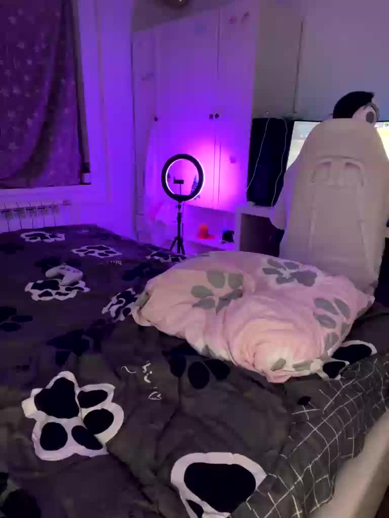 MissMysik Adult Chat February 5, 2026