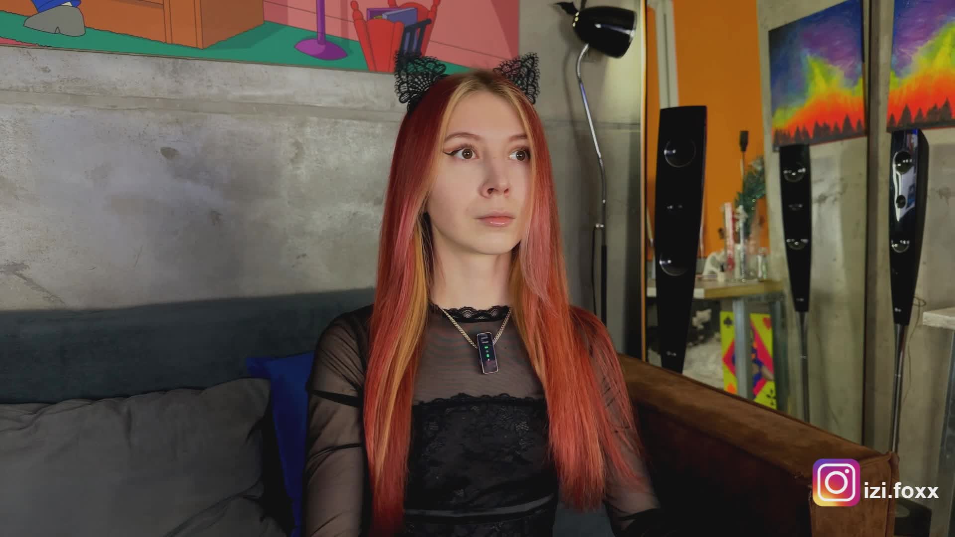 Na-izi Adult Chat February 5, 2026