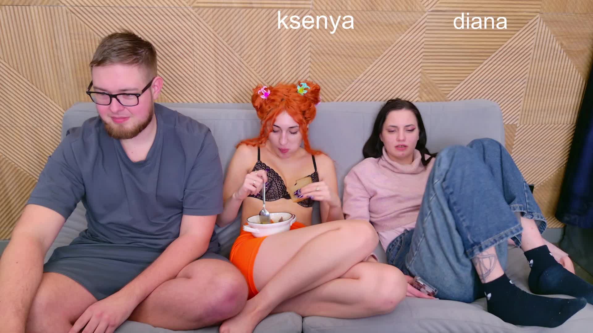 WebcamSlut Adult Chat February 5, 2026