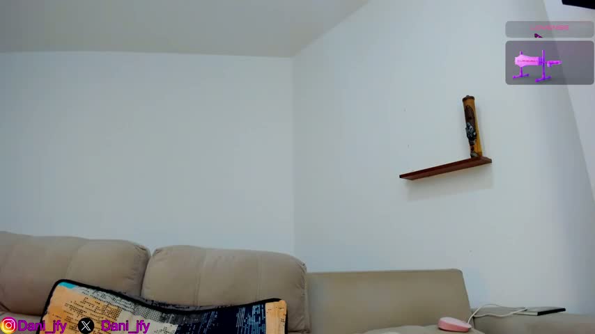 Dani_javi Adult Chat February 5, 2026