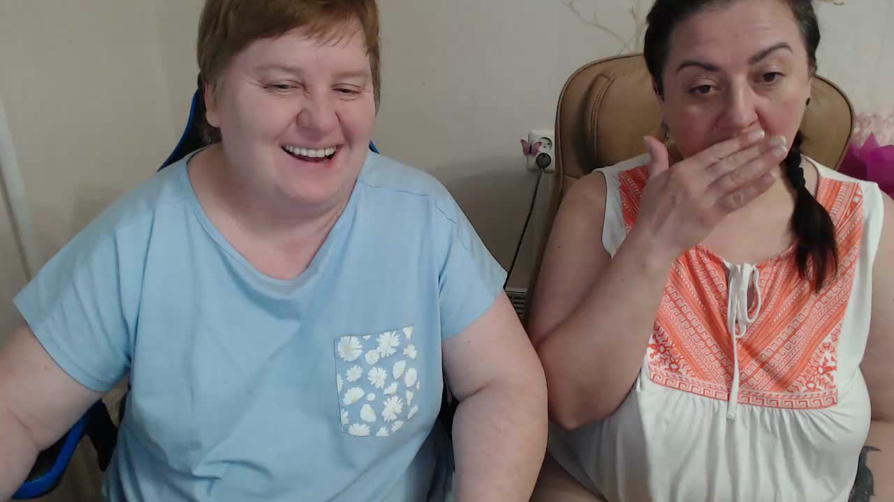 XMollyJaneEX Adult Chat February 5, 2026