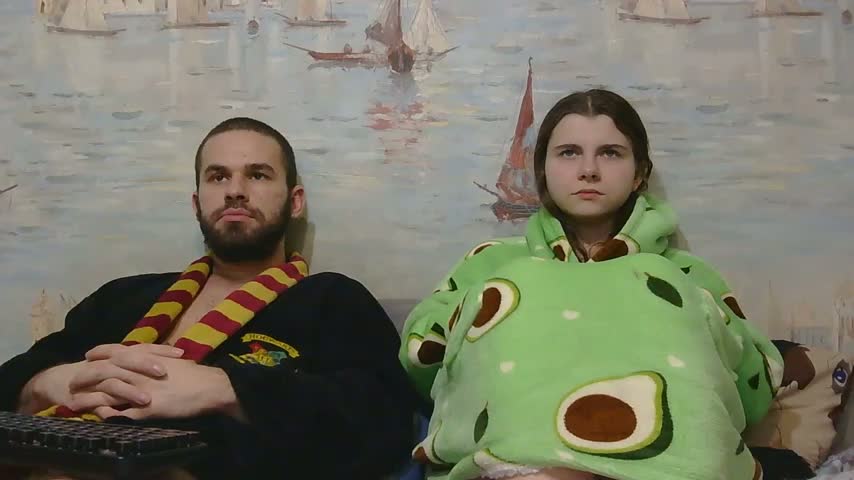 alex_sarah_sex Adult Chat February 5, 2026