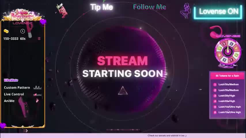 lau_mamacita Adult Chat February 5, 2026