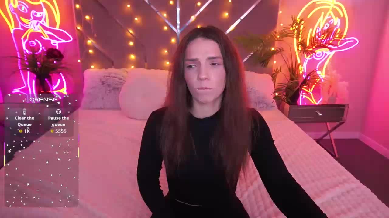 MirielleNymph Adult Chat February 5, 2026