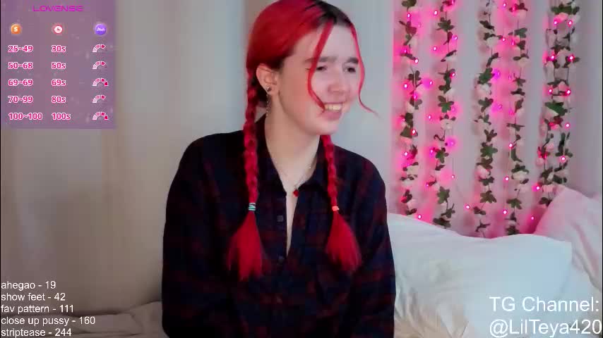 little_teya Adult Chat February 5, 2026