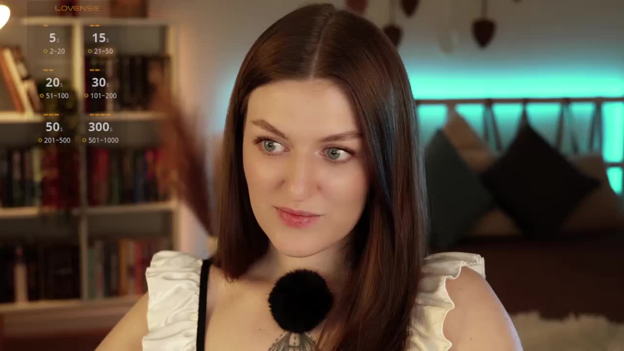 Lianna Adult Chat February 5, 2026