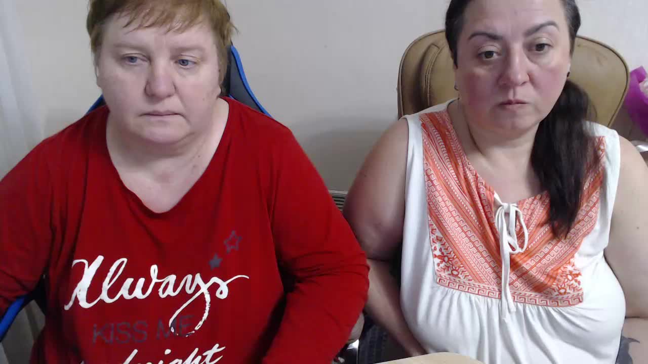 XMollyJaneEX Adult Chat February 5, 2026