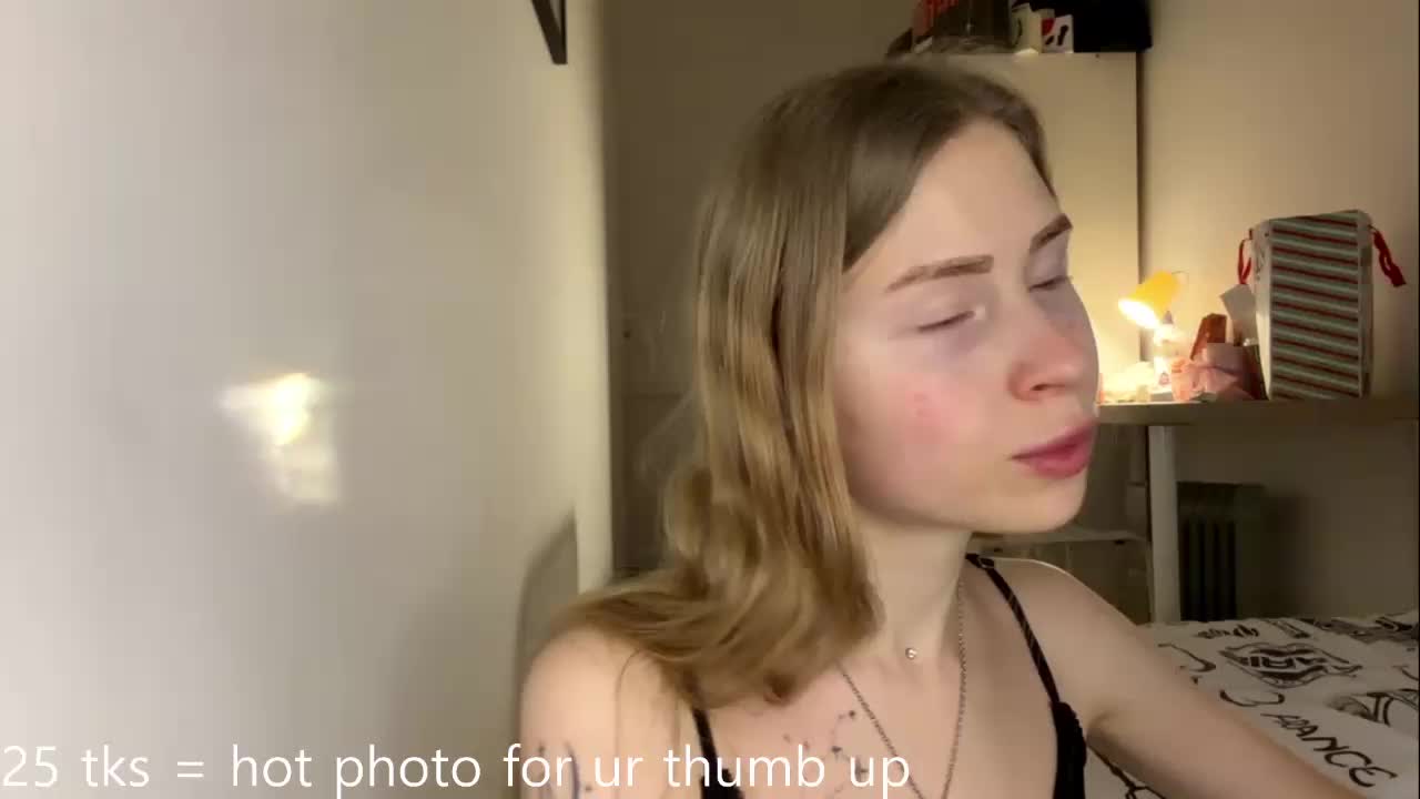 StephaniDrouillard Adult Chat February 5, 2026