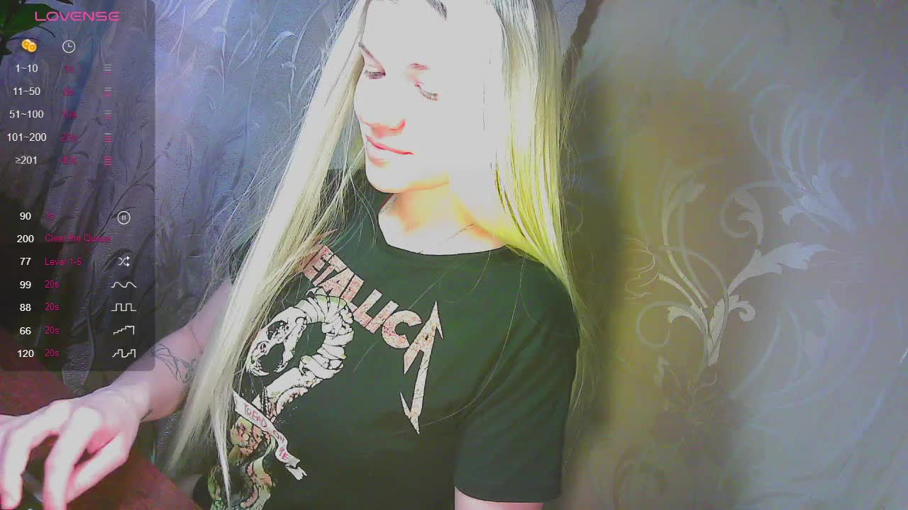 Shiny_Victoria Adult Chat February 5, 2026