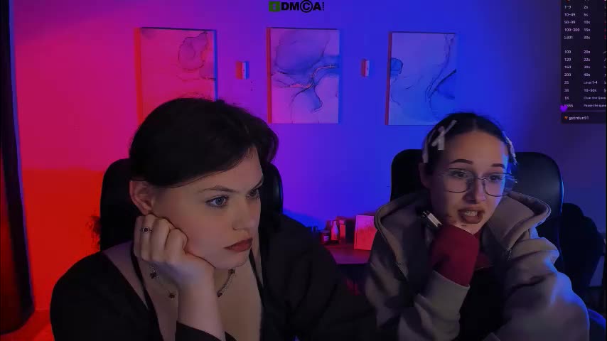 mona_cloud Adult Chat February 5, 2026