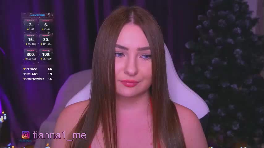 tianna_me Adult Chat February 5, 2026