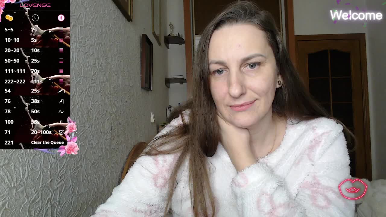 MilayaZhenya Adult Chat February 5, 2026