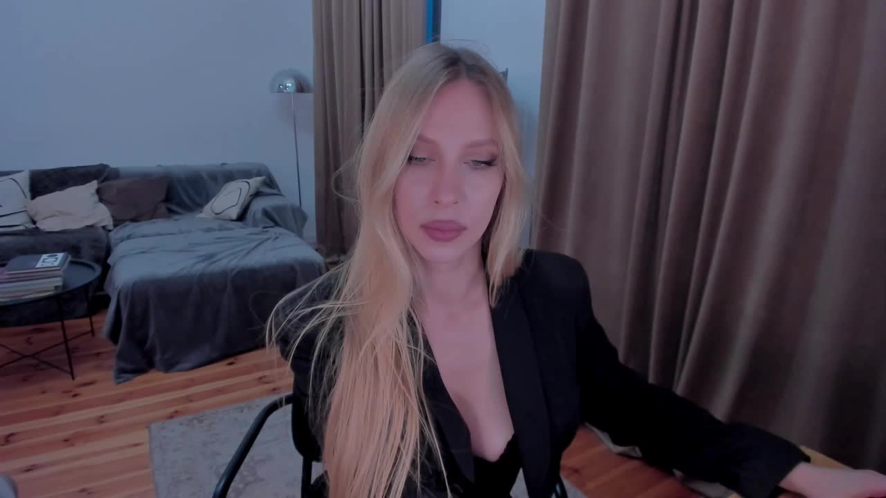 ToxicBlonde Adult Chat February 5, 2026