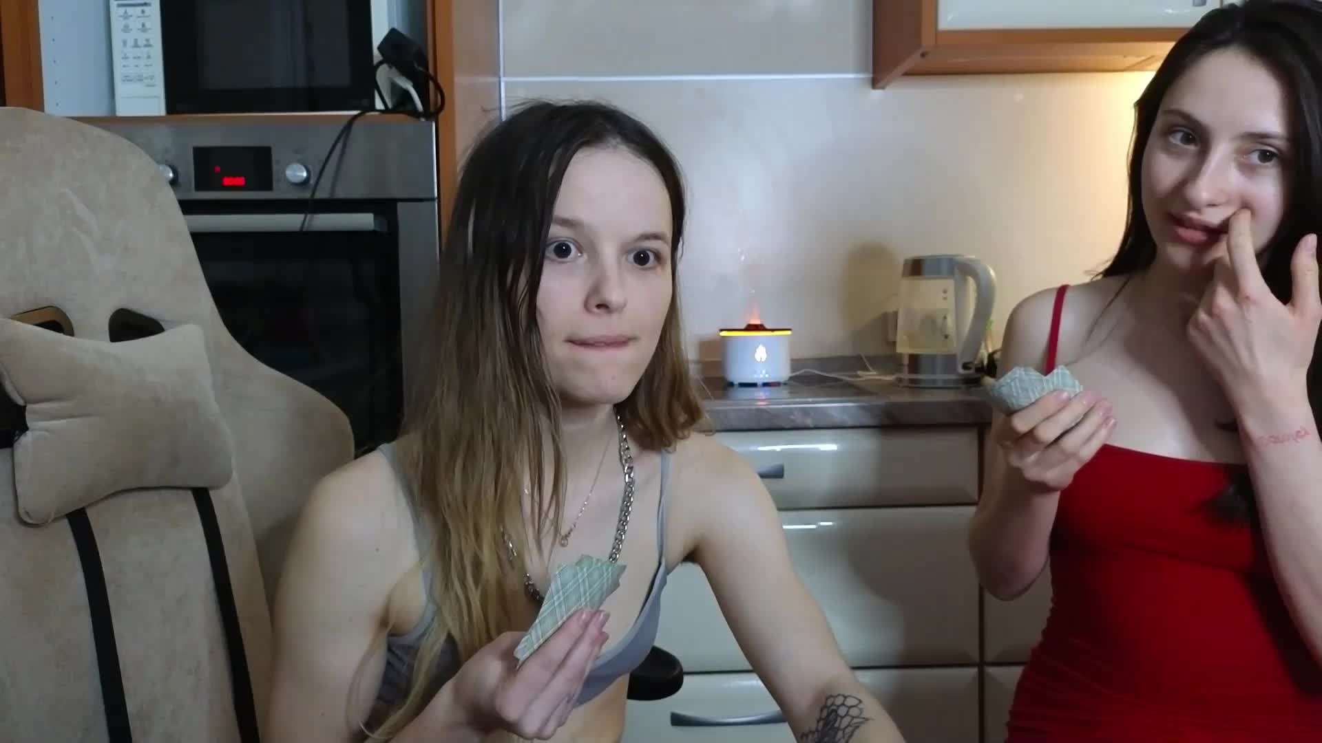 Nastyundi Adult Chat February 5, 2026