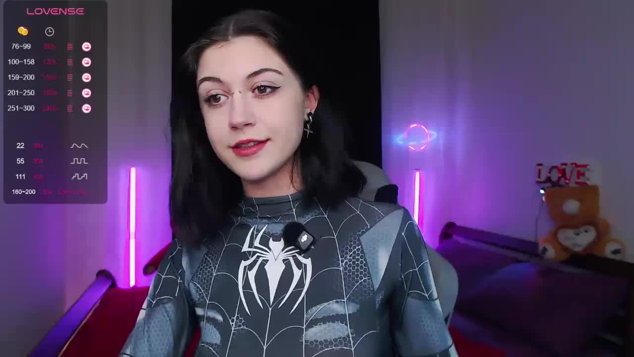 BlackAngell Adult Chat February 5, 2026