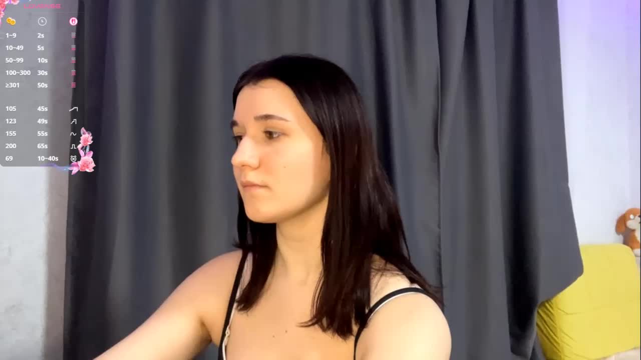 Zairel Adult Chat February 5, 2026