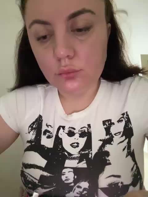 SONYA_ Adult Chat February 5, 2026