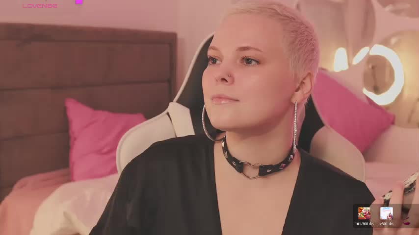 LikaBerry Adult Chat February 5, 2026