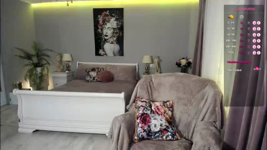 miss_giulia Adult Chat February 5, 2026