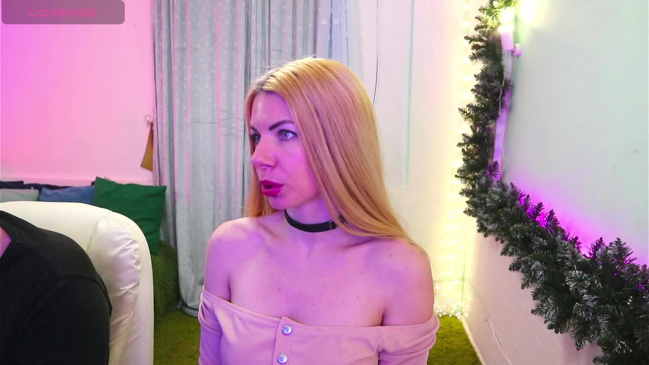 AlisaAleks Adult Chat February 5, 2026