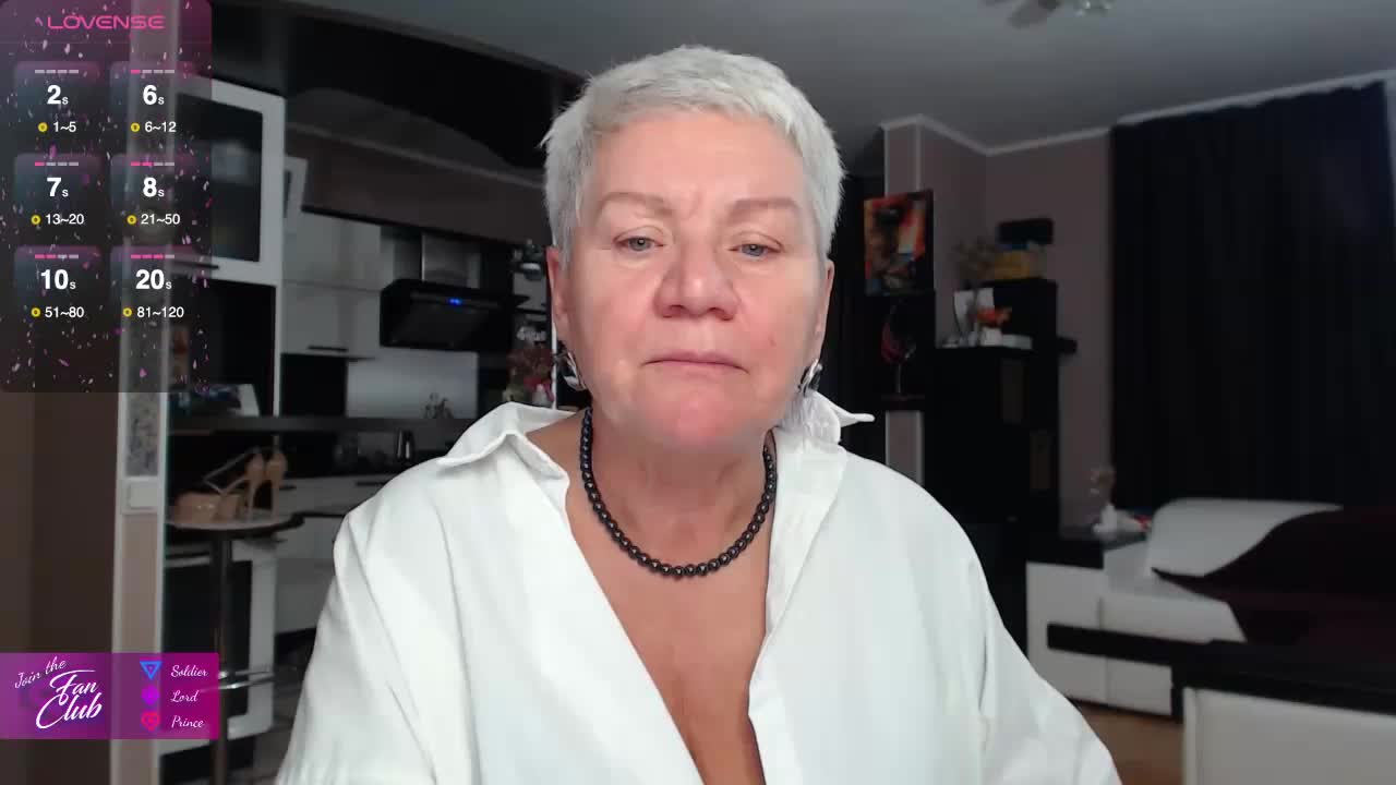 roxana-brooks Adult Chat February 5, 2026