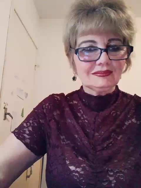 BoloshkaBlonda Adult Chat February 5, 2026