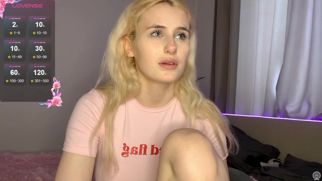 MilaElin Adult Chat February 5, 2026