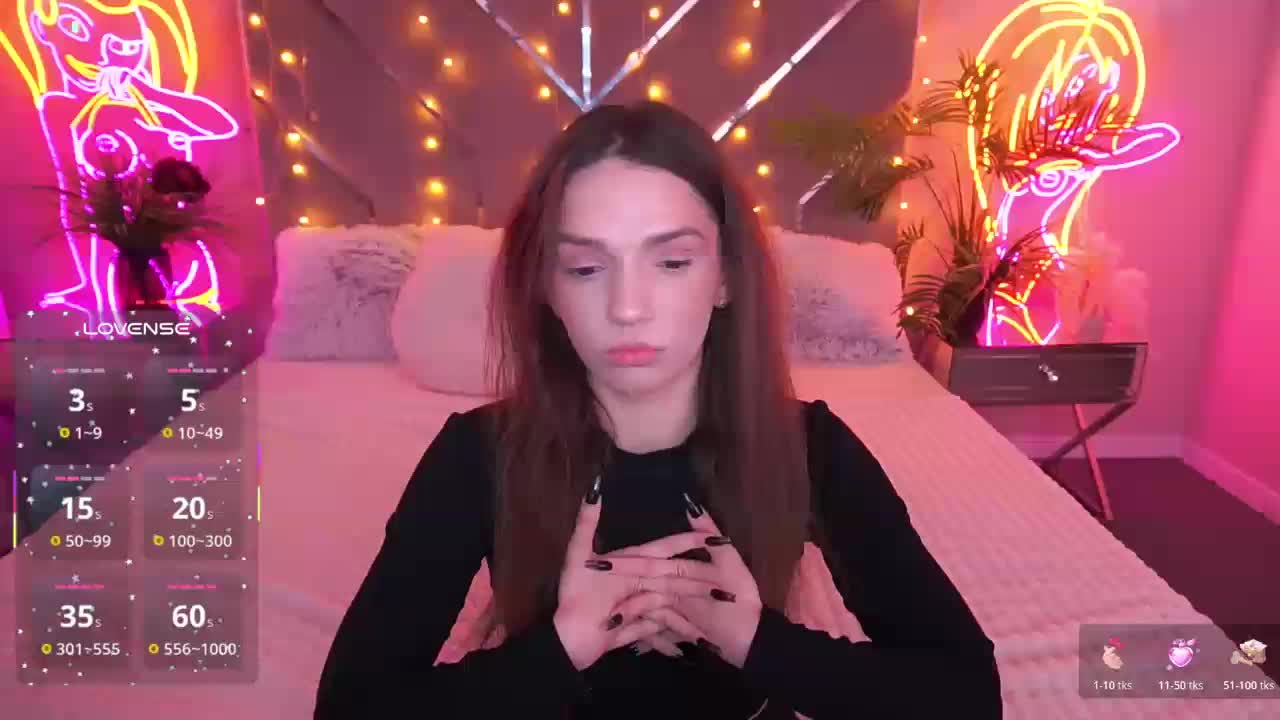 MirielleNymph Adult Chat February 5, 2026