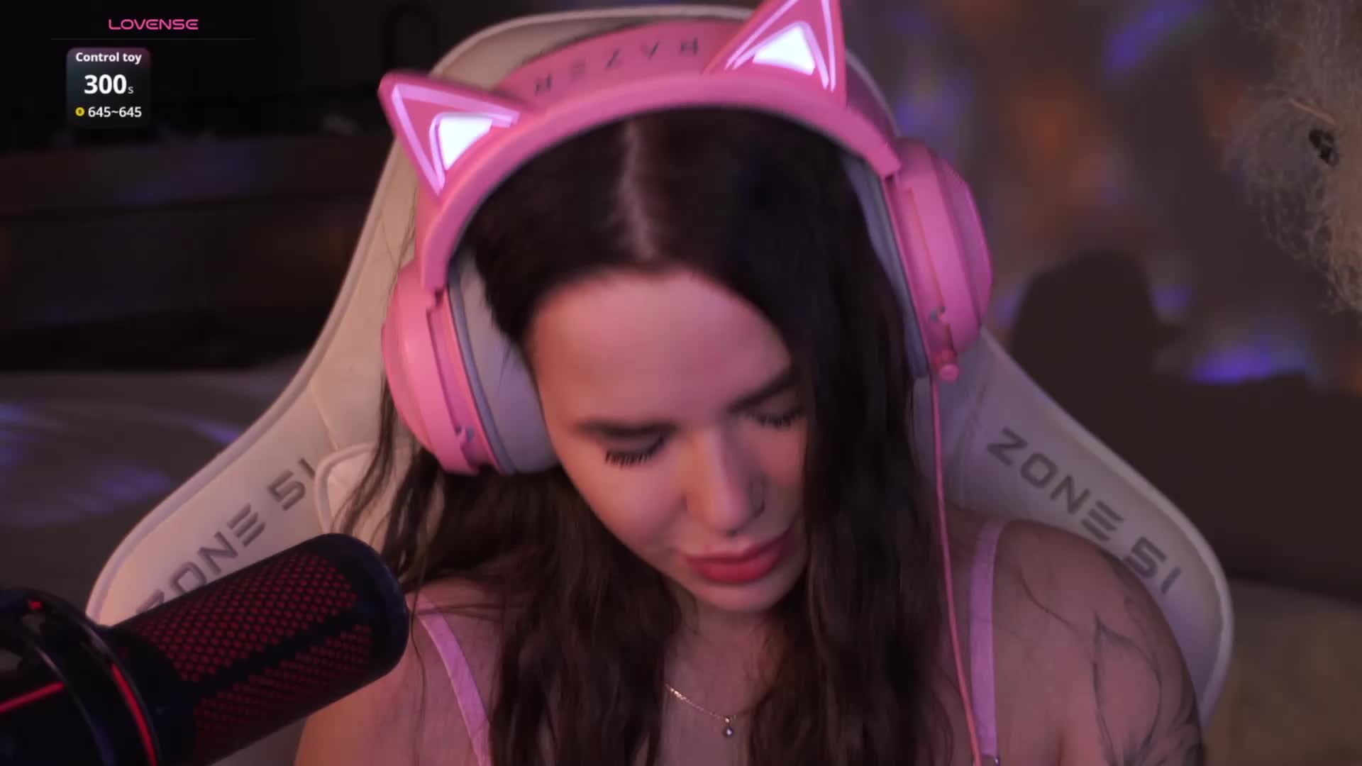 MiniNika Adult Chat February 5, 2026