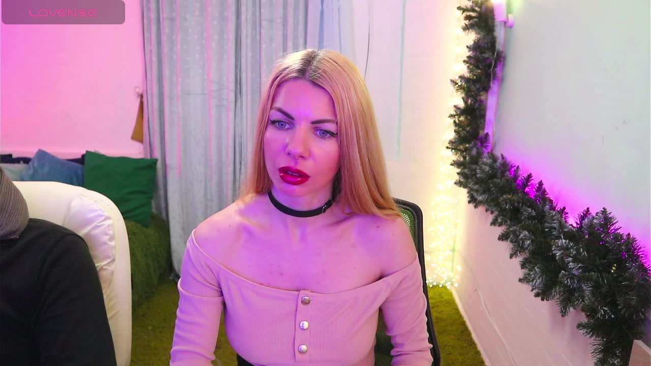 AlisaAleks Adult Chat February 5, 2026