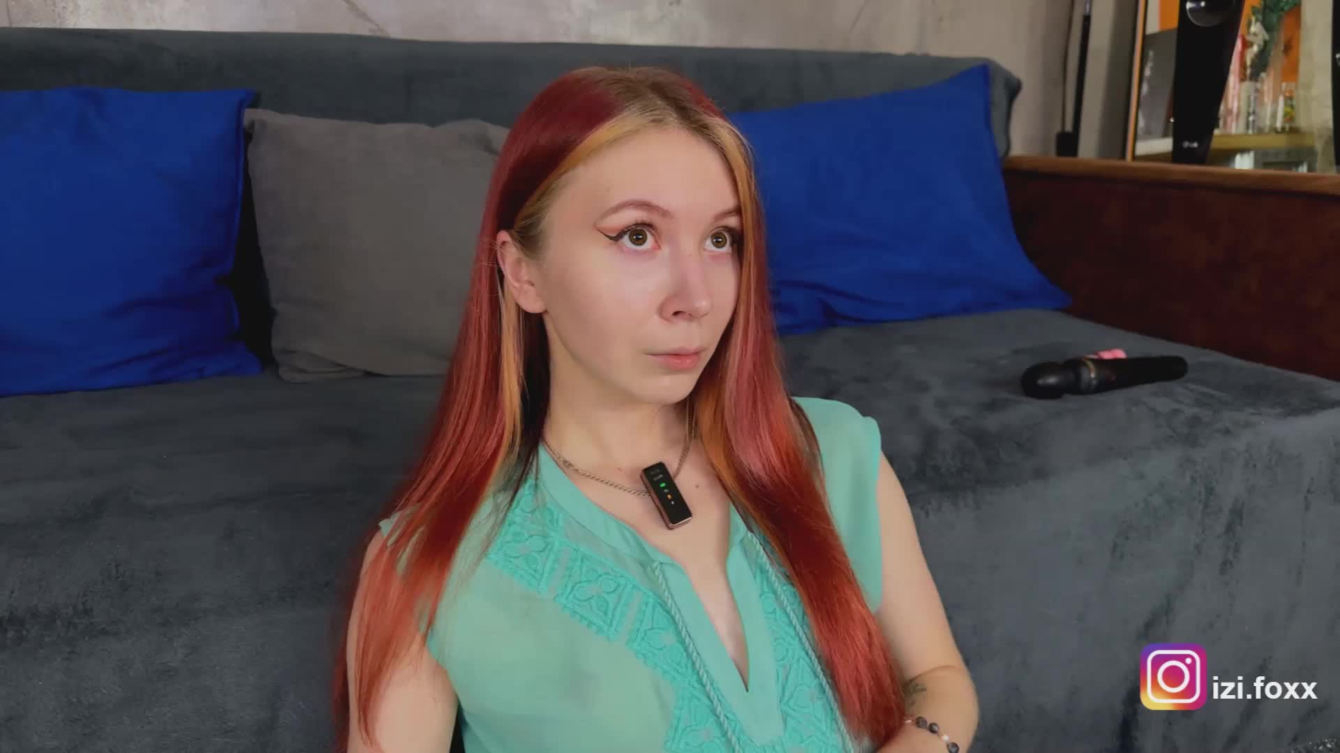 Na-izi Adult Chat February 5, 2026