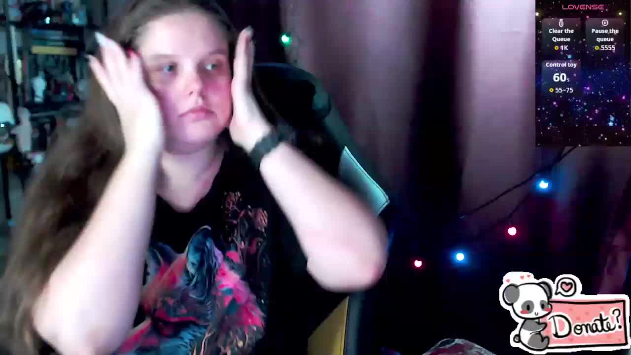 sweet_____cute Adult Chat February 5, 2026