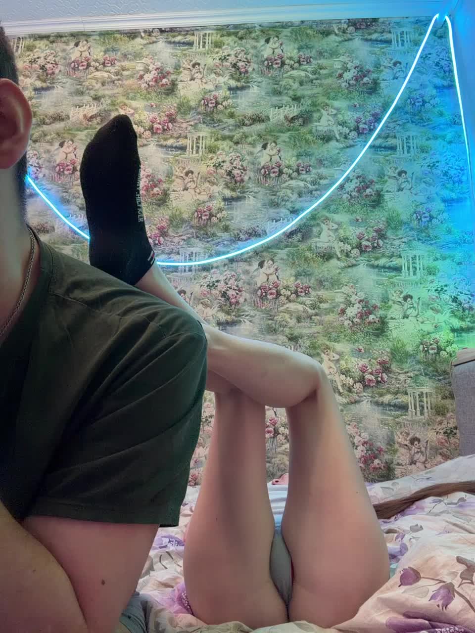 SvParochka Adult Chat February 5, 2026