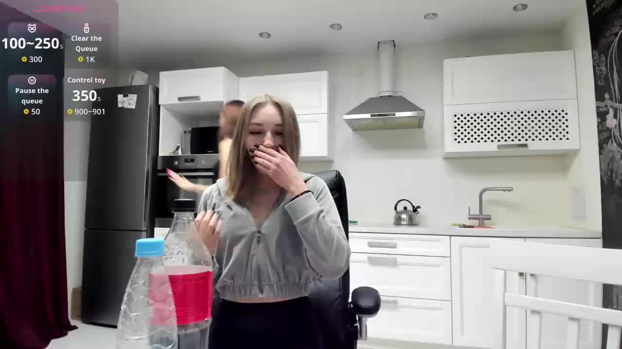 busenok Adult Chat February 5, 2026