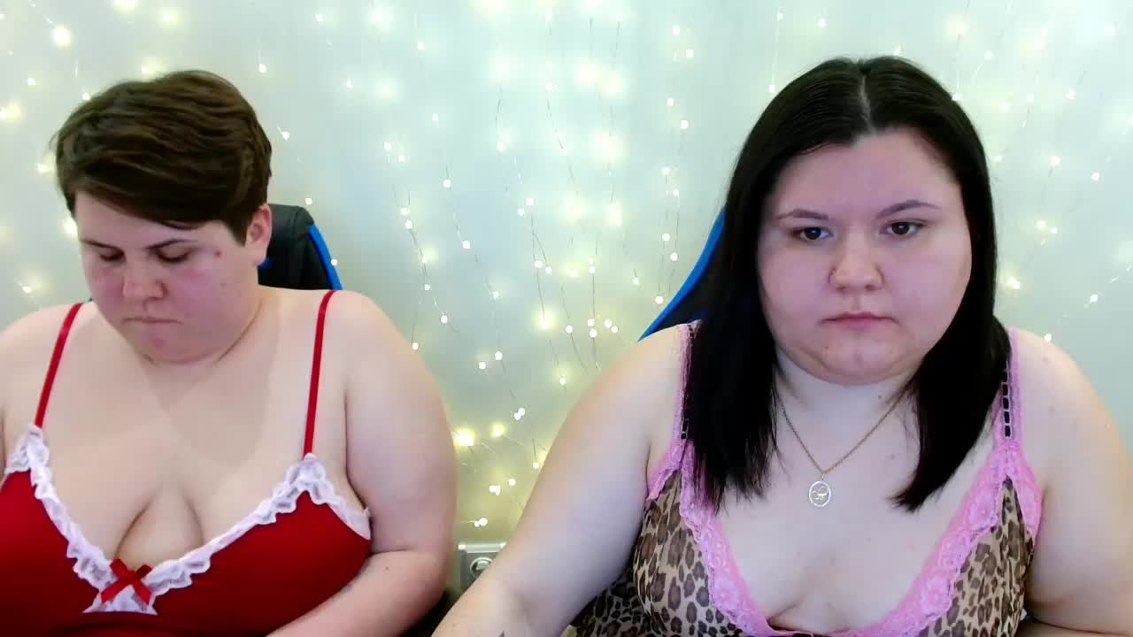 BeckyAndEllen Adult Chat February 5, 2026