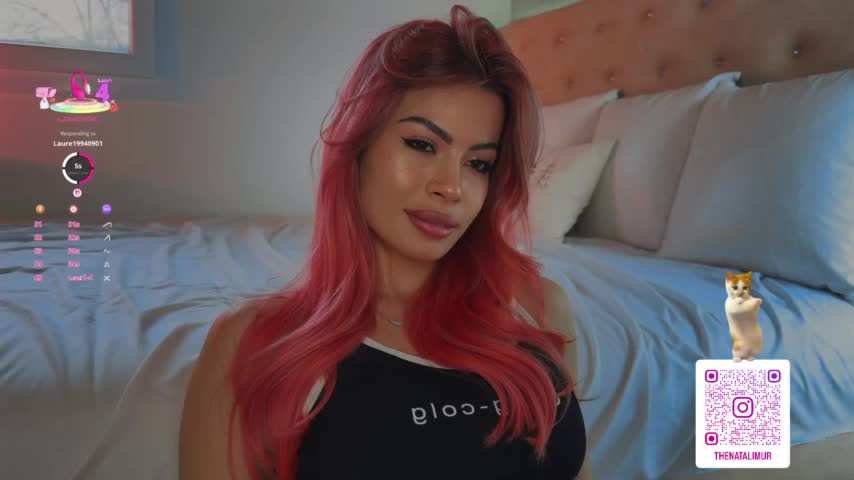 Natalimur Adult Chat February 5, 2026