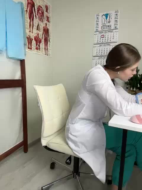 DokTor_Ada Adult Chat February 5, 2026