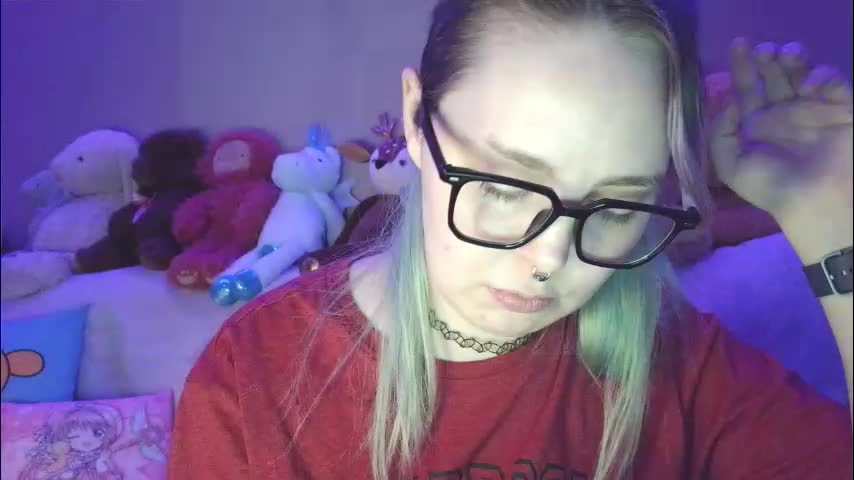 lilemmy1999 Adult Chat February 5, 2026