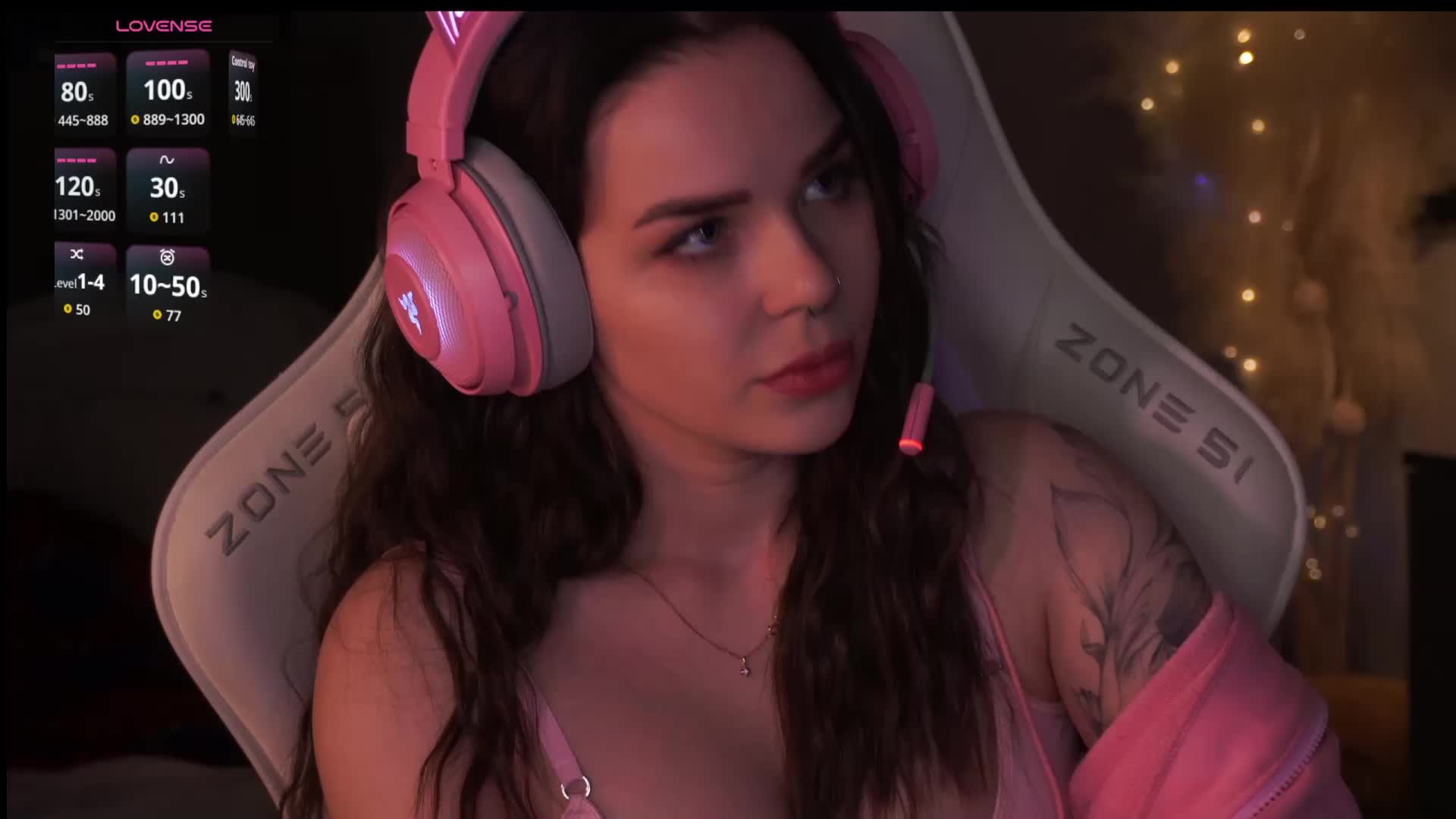 MiniNika Adult Chat February 5, 2026