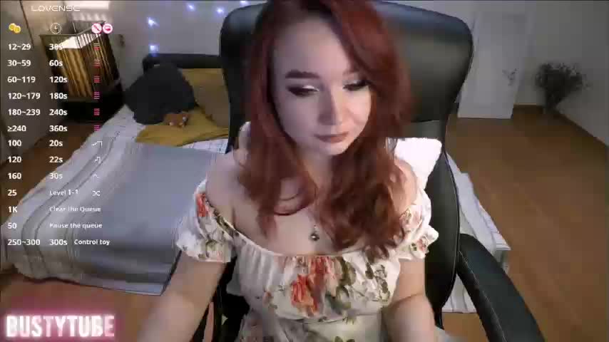 BUSTYTUBE Adult Chat February 5, 2026