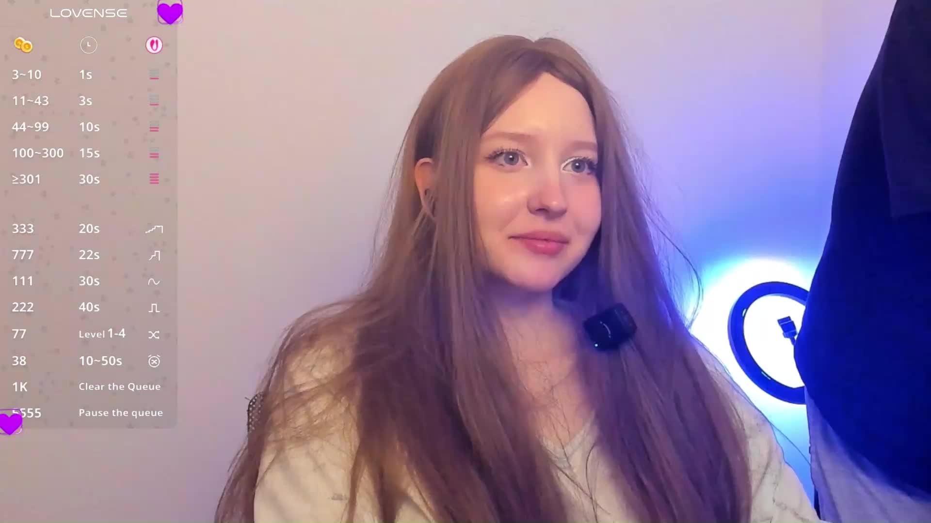 hornykittymeow Adult Chat February 5, 2026