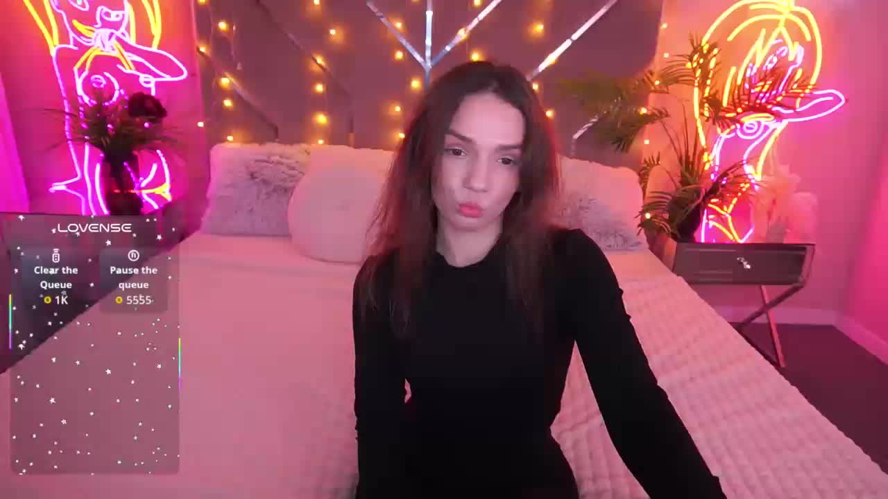 MirielleNymph Adult Chat February 5, 2026