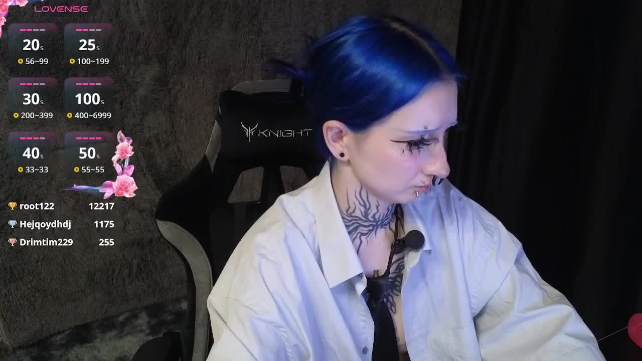 YoungAlice1 Adult Chat February 5, 2026