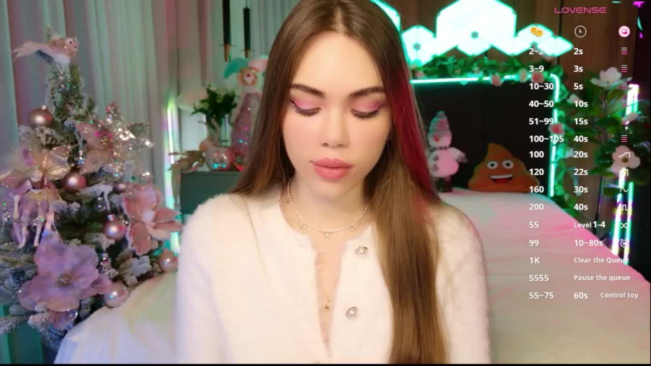 MimiForce Adult Chat February 5, 2026