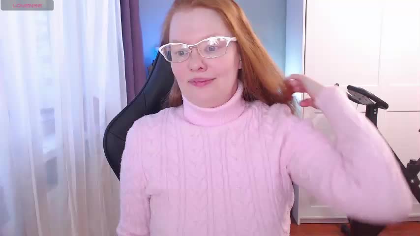 lady_inari Adult Chat February 5, 2026