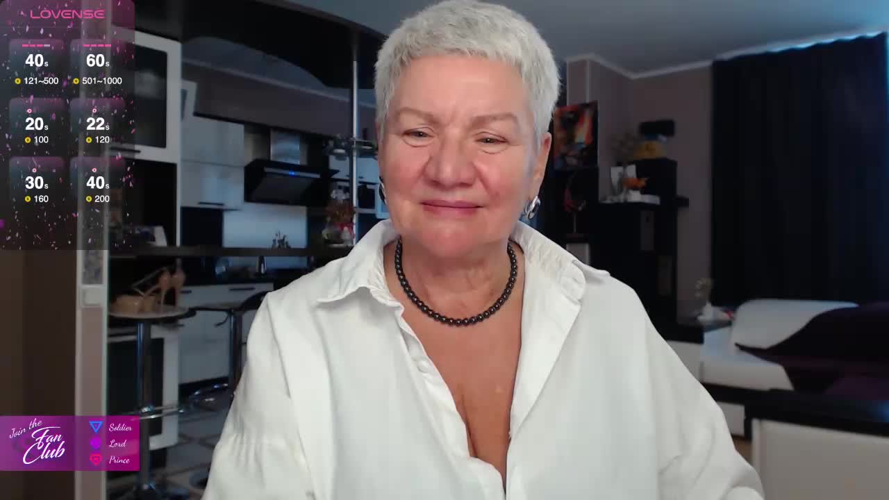 roxana-brooks Adult Chat February 5, 2026