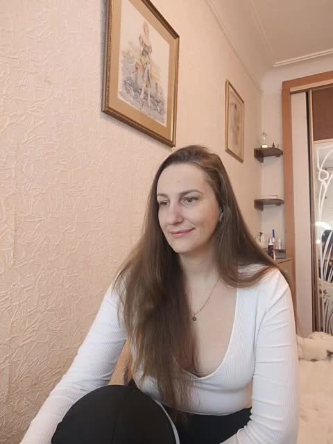 MilayaZhenya Adult Chat February 5, 2026