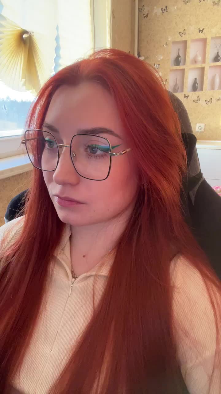 ScarletWitch Adult Chat February 5, 2026