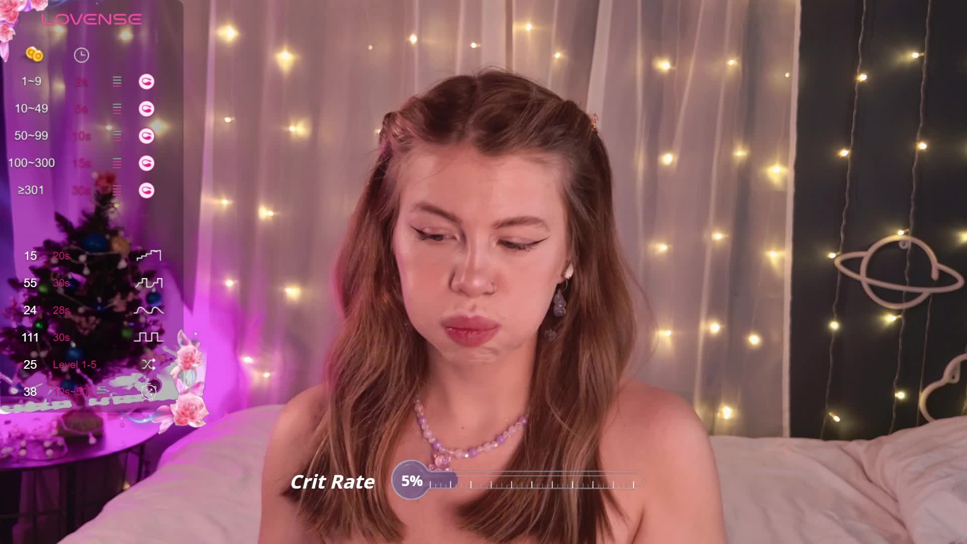 KristinaMoon Adult Chat February 5, 2026